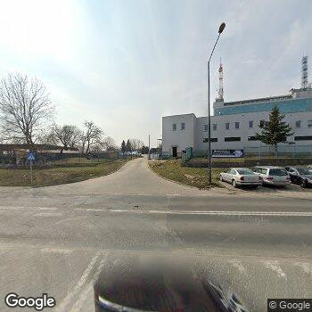 Zdjęcie budynku Centrum Medyczne Internus