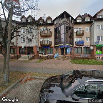 Zdjęcie budynku Centrum Medyczne "Internus" Przychodnie