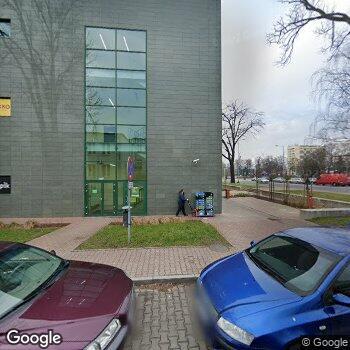 Zdjęcie budynku Centrum Medyczne J. Z. Kątnik