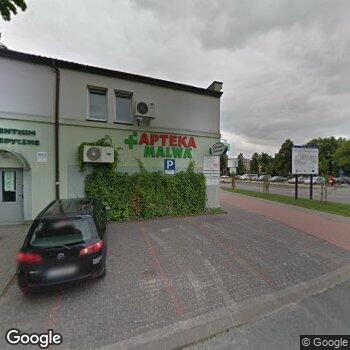 Zdjęcie budynku Centrum Medyczne J. Z. Kątnik