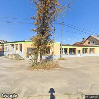 Zdjęcie budynku Medi-Centrum