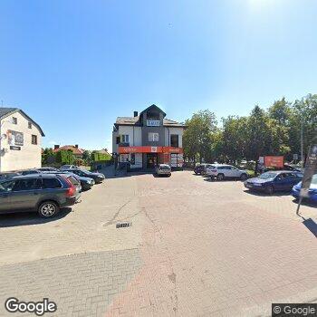 Zdjęcie budynku NZOZ T-Med Przychodnia Rejonowa Nr 3