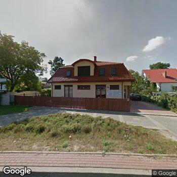 Zdjęcie budynku Zbigniew Wieczorek Gabinet Okulistyczno-Optyczny