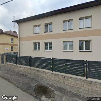 Zdjęcie budynku NZOZ Elżbieta Wysocka
