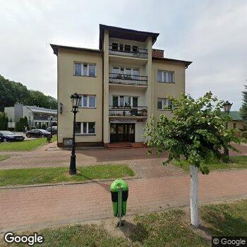 Zdjęcie budynku NZOZ Ośrodek Zdrowia Konstantynów