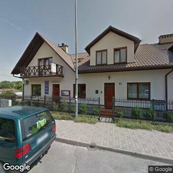 Zdjęcie budynku NZOZ Przychodnia "Medyk" Ryszard Kliszcz