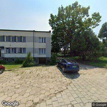 Zdjęcie budynku NZOZ Przychodnia w Grabowcu