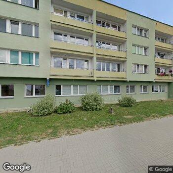 Zdjęcie budynku NZOZ