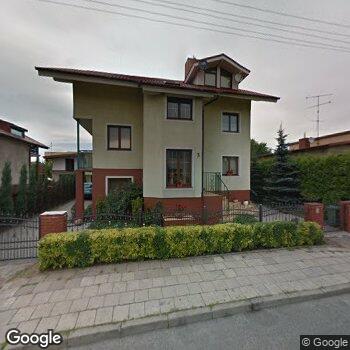 Zdjęcie budynku Prywatny Gabinet Stomatologiczny