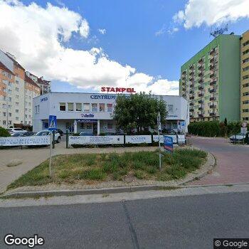 Zdjęcie budynku NZOZ "Vita-Med" Centrum Medycyny Rodzinnej