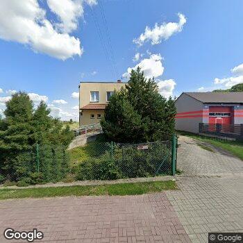 Zdjęcie budynku Samorządowy SPZOZ w Krzywdzie