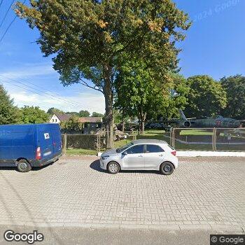 Zdjęcie budynku Aldemed Centrum Medyczne