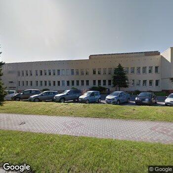 Zdjęcie budynku Wojewódzki Szpital Specjalistyczny Nr 2 w Jastrzębiu Zdroju