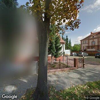 Zdjęcie budynku NZOZ "Kolmed" Zespół Lekarza Rodzinnego
