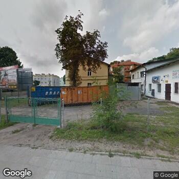 Zdjęcie budynku Ośrodek Rehabilitacyjno-Edukacyjno-Wychowawczy