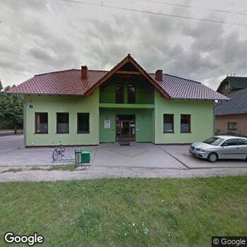 Zdjęcie budynku Praktyka Lekarza Rodzinnego "Kowalska-Bodnar"