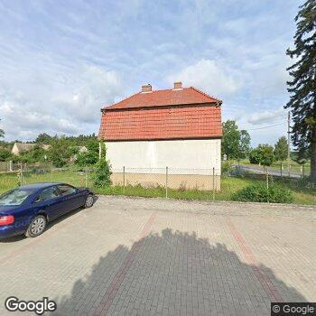 Zdjęcie budynku SPZOZ w Stargardzie Gubińskim