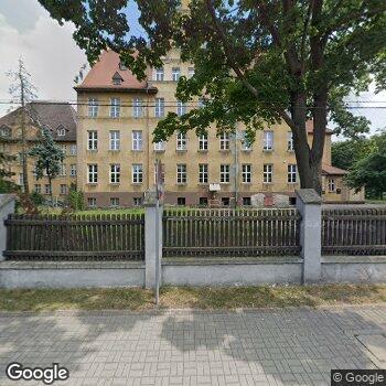 Zdjęcie budynku Wojskowa Specjalistyczna Przychodnia Lekarska SPZOZ