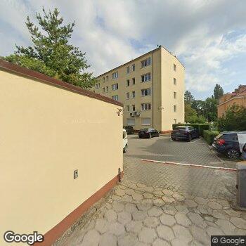 Zdjęcie budynku Zespół Lekarza Rodzinnego "Wigor"