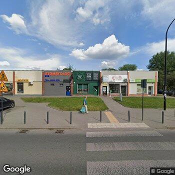 Zdjęcie budynku "Medic Centrum" Przychodnia Lekarska