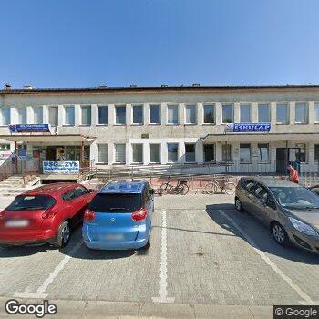 Zdjęcie budynku Bełchatowskie Centrum Medyczne NZOZ