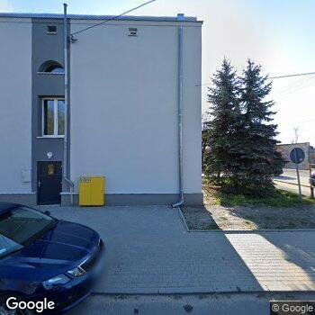 Zdjęcie budynku Centrum Medyczne Ka-Med