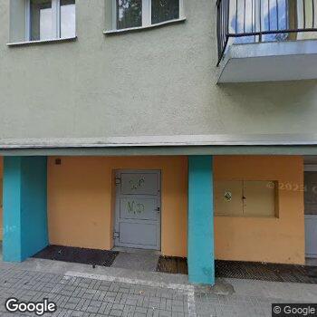 Zdjęcie budynku Centrum Medyczne Ka-Med