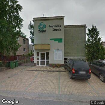 Zdjęcie budynku Centrum Medyczne Ogrodowa