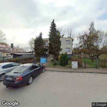 Zdjęcie budynku Centrum Medyczne Ogrodowa