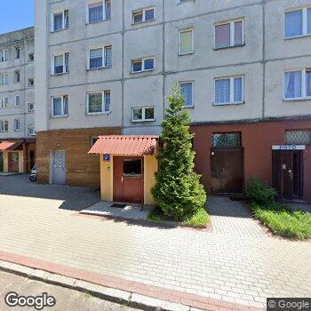 Zdjęcie budynku Centrum Medyczne Olmed