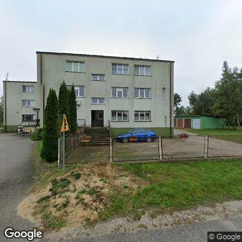 Zdjęcie budynku Gminny Ośrodek Zdrowia w Masłowicach