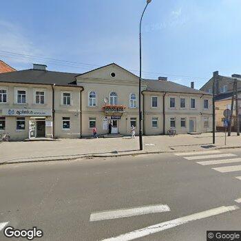 Zdjęcie budynku NZOZ Medar