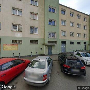 Zdjęcie budynku Centrum Medyczne Terapia