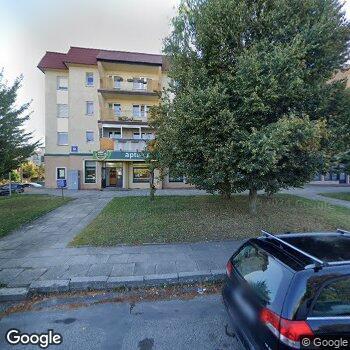 Zdjęcie budynku NZOZ "Primmed"