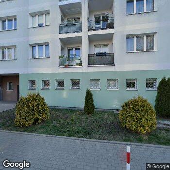 Zdjęcie budynku "Centrum" Barbara Ciesielska w Spadku