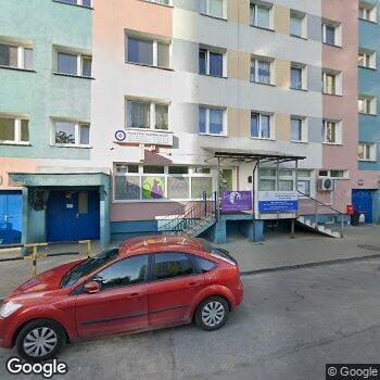 Zdjęcie budynku NZOZ Centrum Medyczne Grzegorz Wojciechowski