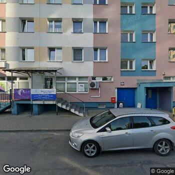 Zdjęcie budynku NZOZ Centrum Medyczne Wiesław Guziak