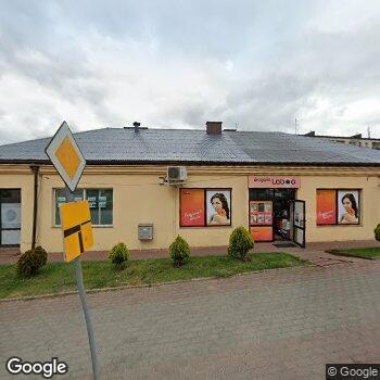 Zdjęcie budynku NZOZ Medi-Alm Pajęczno
