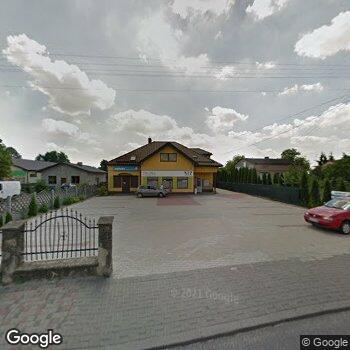 Zdjęcie budynku NZOZ "Vita-Med"