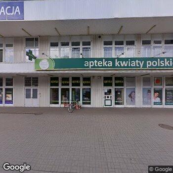 Zdjęcie budynku NZOZ Eskulap