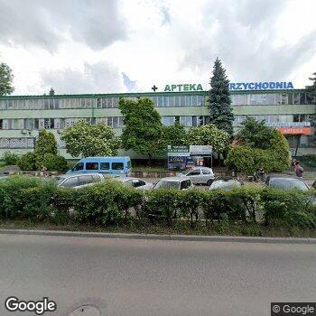 Zdjęcie budynku Piotrkowskie Centrum Zdrowia