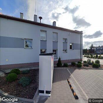 Zdjęcie budynku SPZOZ Szpital Powiatowy im. Edmunda Biernackiego w Opocznie