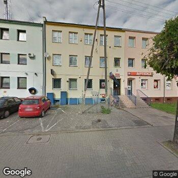 Zdjęcie budynku Samodzielny Publiczny Zakład Podstawowej Opieki Zdrowotnej w Widawie