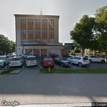 Zdjęcie budynku Centrum Medyczne Vitamed