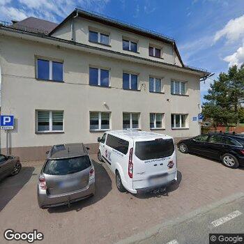 Zdjęcie budynku Orawskie Centrum Zdrowia w Jabłonce