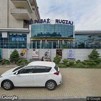 Zdjęcie budynku Poradnia Lekarzy Rodzinnych Borek Fałęcki