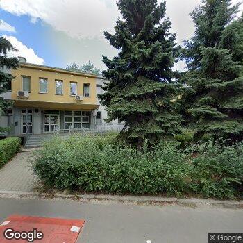 Zdjęcie budynku NZOZ Zdz Med