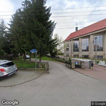 Zdjęcie budynku Przychodnia Kossowa