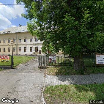 Zdjęcie budynku Przychodnia Lekarza Rodzinnego Mar-Med Dr Med. Marek Basista