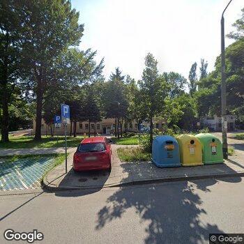Zdjęcie budynku Przychodnia Na Wzgórzach